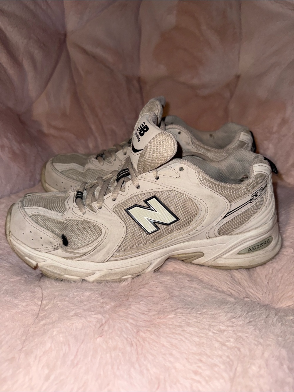 New Balance 530 Women's Size 7